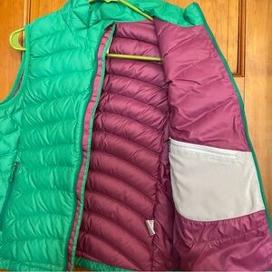 Patagonia Puffer Vest
